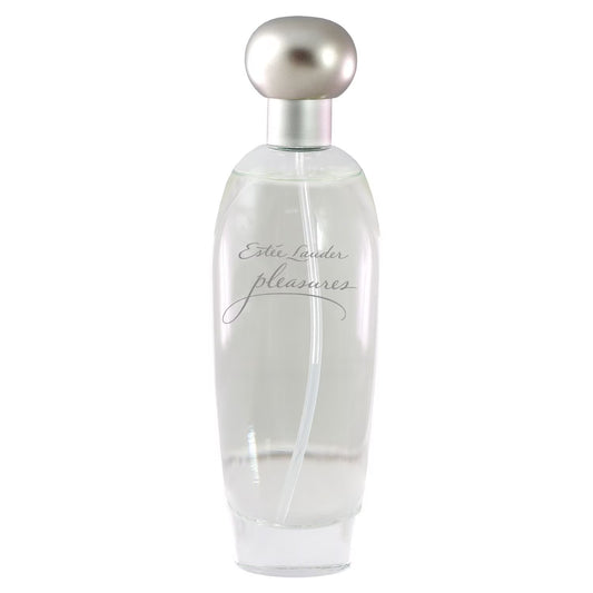 Pleasures Eau De Parfum Spray 3.4 fl oz