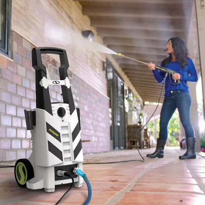 Sun Joe Electric Pressure Washer, 2200-PSI