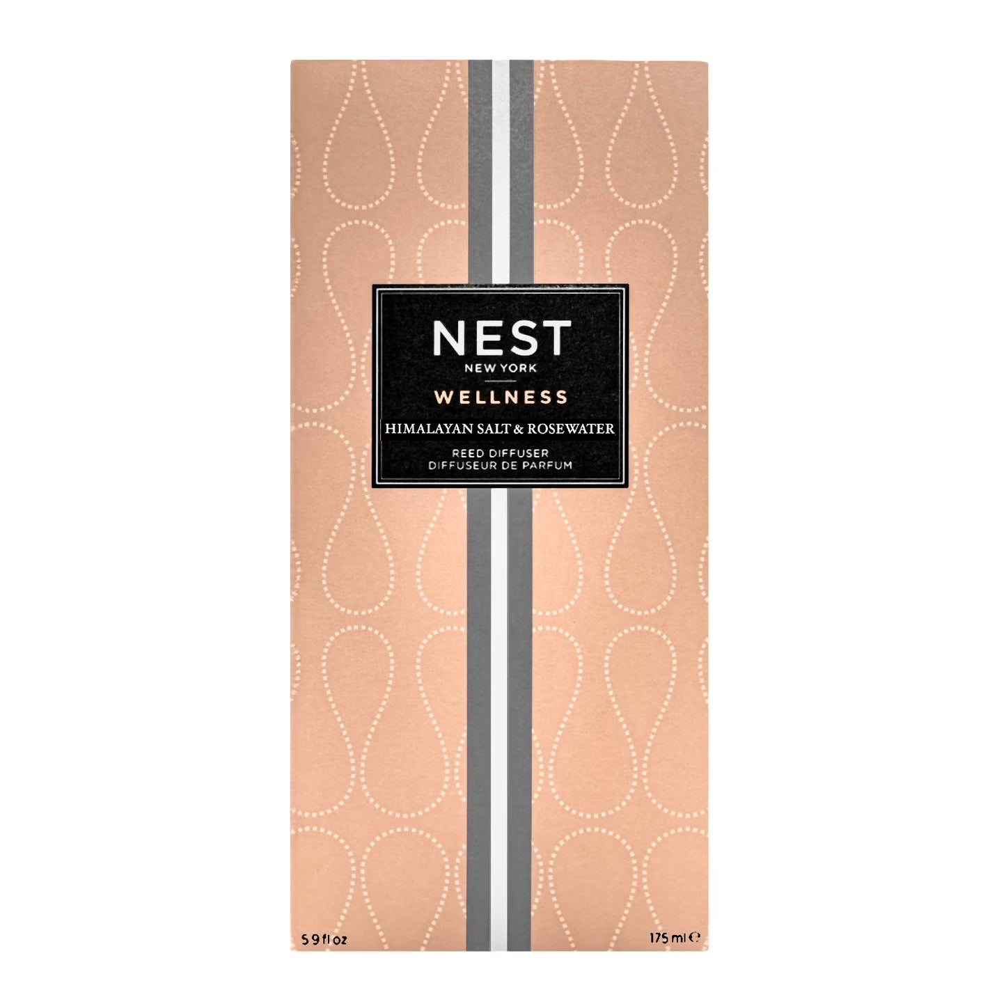 Reed Diffuser, 5.9 fl oz