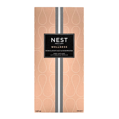 Reed Diffuser, 5.9 fl oz