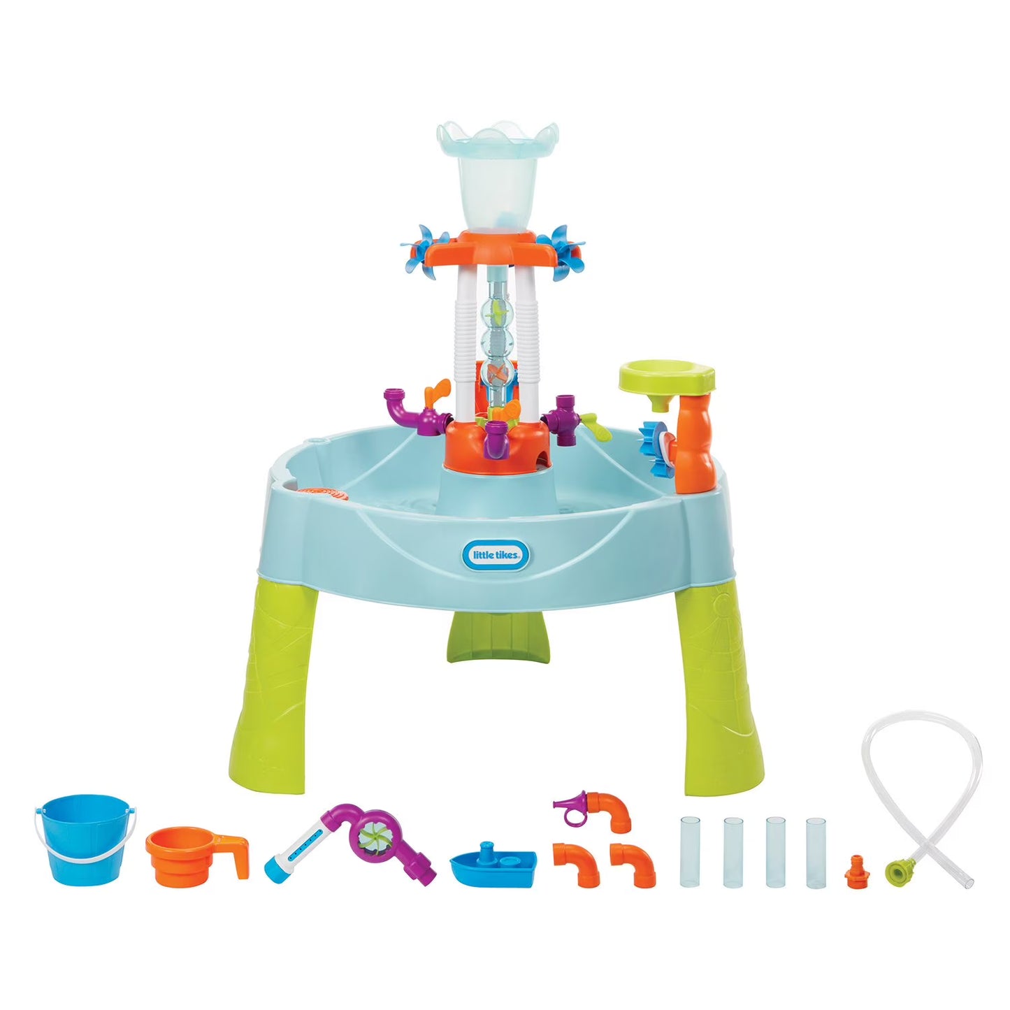 Little Tikes Flowin' Fun Water Table