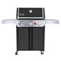 Genesis  E‑325 3‑Burner Liquid Propane Gas Grill with Sear Zone & Side Tables