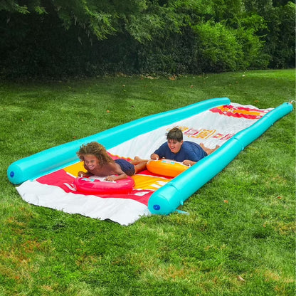 WOW Super Slide Slip ‘N Shuffle