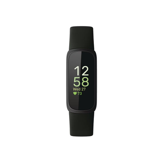 Inspire 3 One Size Fitness Smartwatch