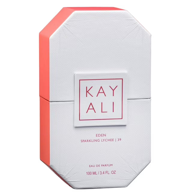 Kayali Eden Sparkling Lychee 3.4 oz