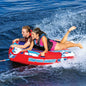 Vapor Rush 2-Person Towable