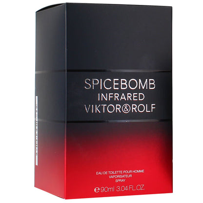 Spicebomb Infrared Eau de Toilette, 3.0 fl. oz.