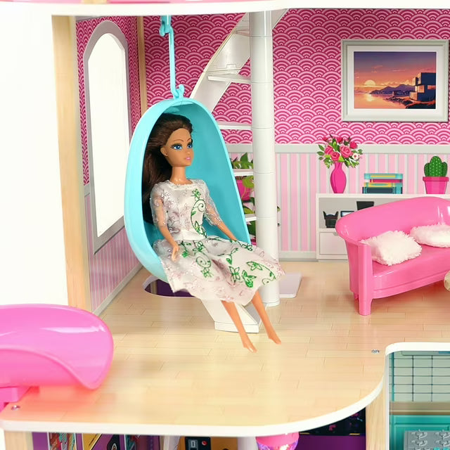 Paradise Cove Dollhouse