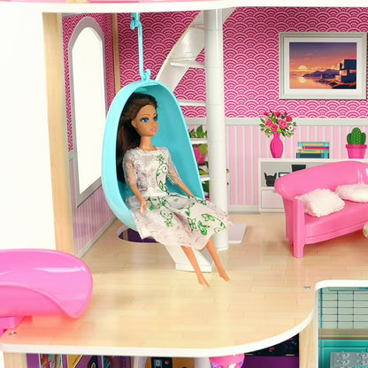 Paradise Cove Dollhouse