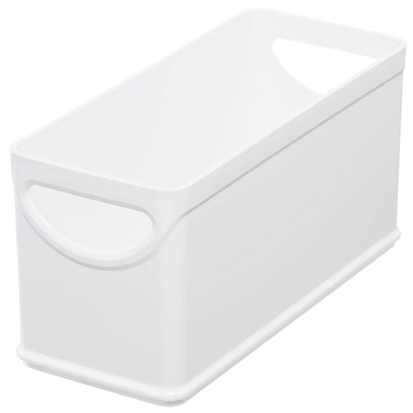 iDesign 4-Piece Recycled Kitchen Organization and Storage Set