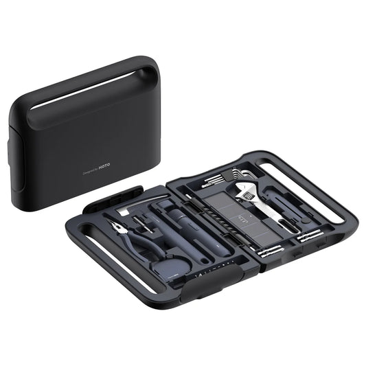 Tool Kit - HOTO 40-piece Household