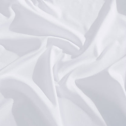 Tahari Home 4-Piece Solid Brushed Microfiber Sheet Set