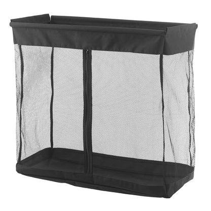Modular Slatwall 19-piece White Accessory Set - Online Only TRINITY 24 Sq Ft