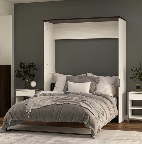 Lumina Queen Murphy Bed