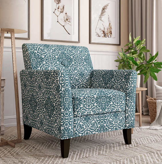 Laurens Accent Chair