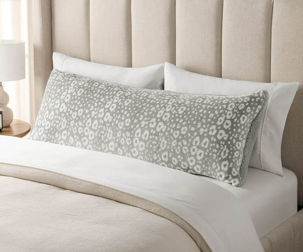 Dream Plush Cooling Body Pillow - Thumbnail 2