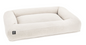 Bolster Pet Bed, Assorted Colors