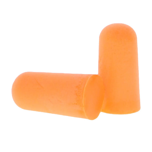 Foam Ear Plugs - HEAROS Original Formula Ultimate Softness, 100 Pair