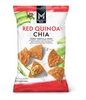 Red Quinoa Chia Corn Tortilla Chips, 16 oz.