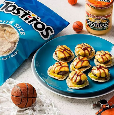 Tostitos Chips & Dip Mix, Variety Pack Snacks, 26 pk.