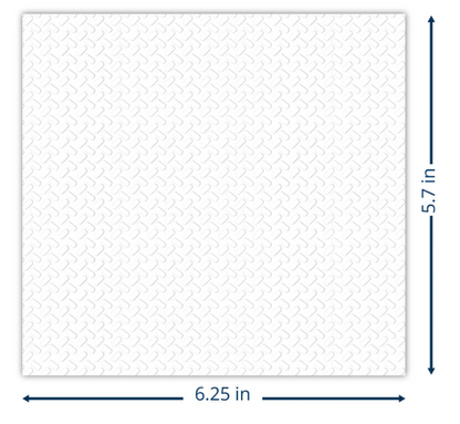 300 Count Dinner Napkins, 4 Pack