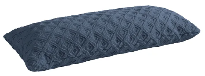 Faux Fur Body Pillow
