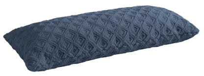 Faux Fur Body Pillow