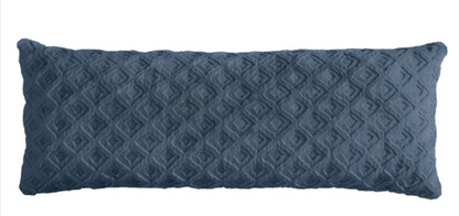 Faux Fur Body Pillow