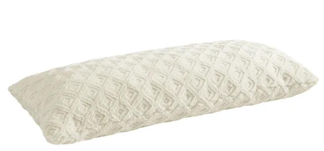 Faux Fur Body Pillow