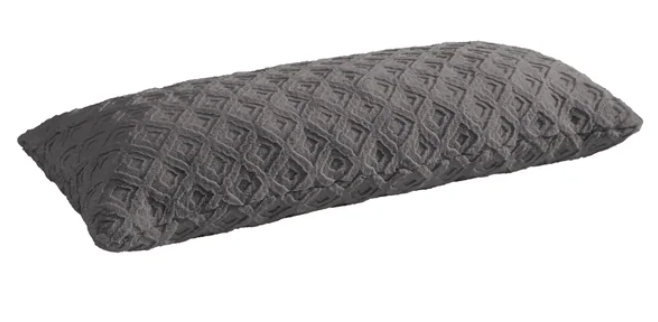 Faux Fur Body Pillow