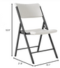Folding Chairs, 4-pack