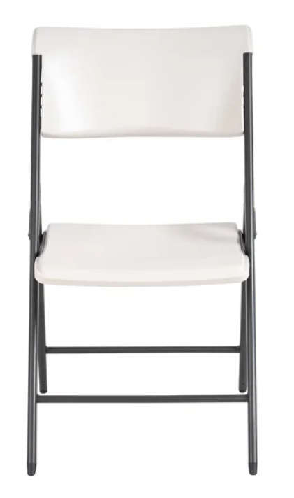 Folding Chairs, 4-pack