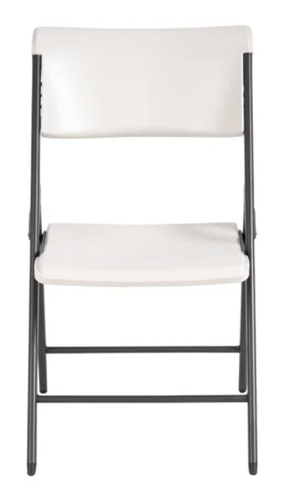 Folding Chairs, 4-pack
