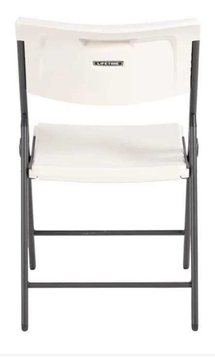 Folding Chairs, 4-pack