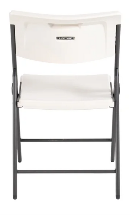Folding Chairs, 4-pack