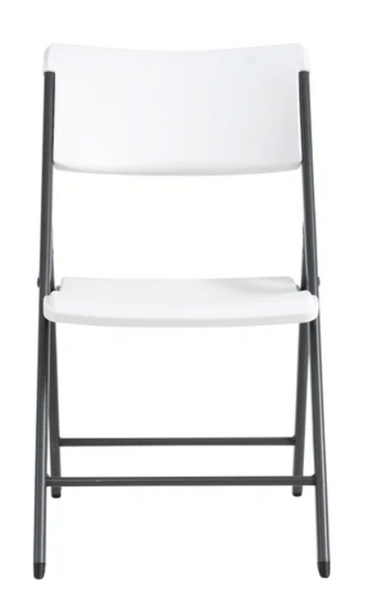 Folding Chairs, 4-pack