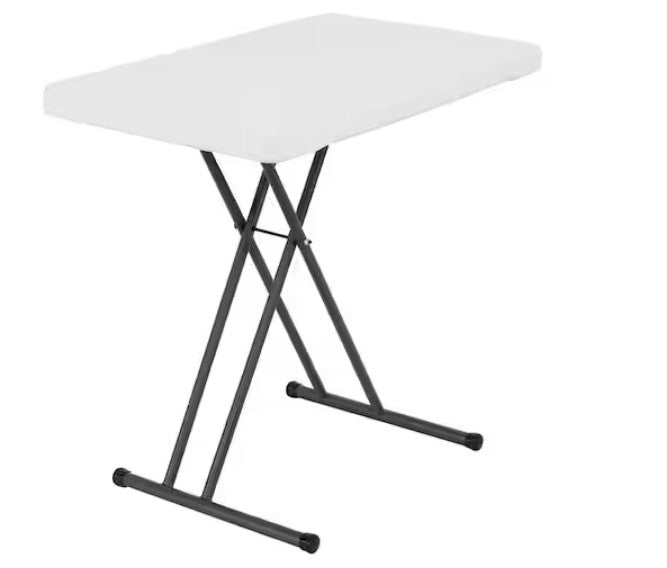 30" Light Commercial Personal Table, Assorted Colors