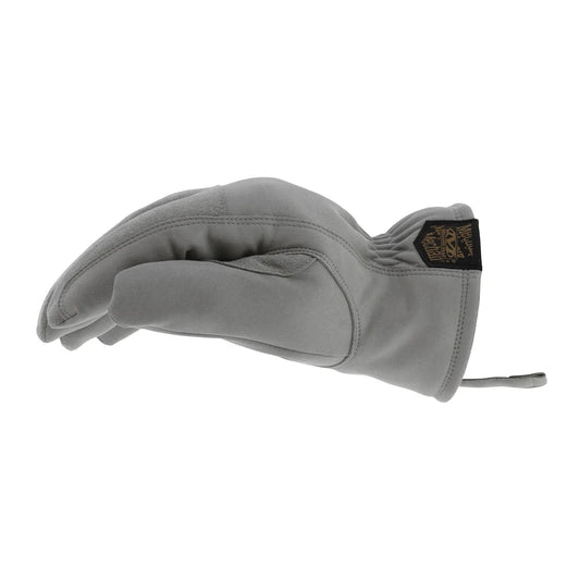 Cold Weather Work Glove - Insulated DuraHideX , 2-pair