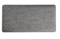 Comfort Pro Anti-Fatigue Kitchen Mat, 20" x 39", Assorted Designs