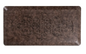 Comfort Pro Anti-Fatigue Kitchen Mat, 20" x 39", Assorted Designs