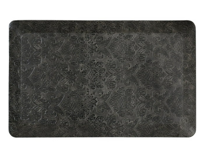 Comfort Pro Anti-Fatigue Kitchen Mat, 20" x 39", Assorted Designs