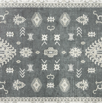 Comfort Pro Anti-Fatigue Kitchen Mat, 20" x 39", Assorted Designs