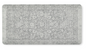 Comfort Pro Anti-Fatigue Kitchen Mat, 20" x 39", Assorted Designs