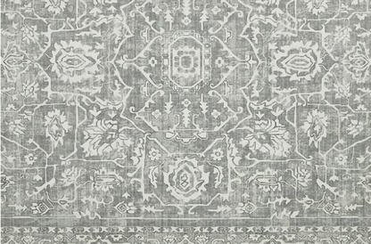 Comfort Pro Anti-Fatigue Kitchen Mat, 20" x 39", Assorted Designs