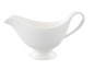 White Gravy Boat