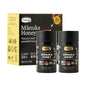 Raw Manuka Honey 8.8 oz (2-pack) -Comvita Certified UMF 20+ (MGO 829+)