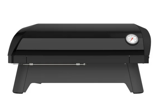 16in Gas Power Pizza Oven