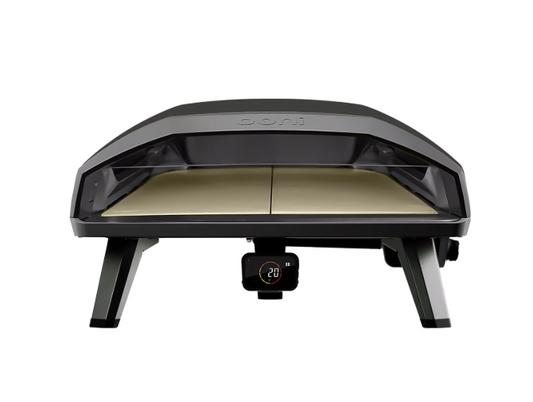 Ooni Koda 2 Max Outdoor Propane Pizza Oven, 24”