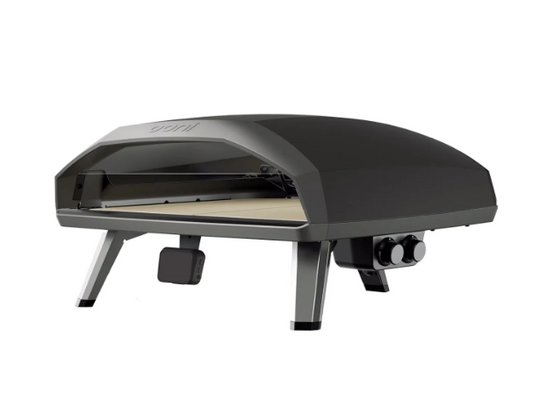 Ooni Koda 2 Max Outdoor Propane Pizza Oven, 24”