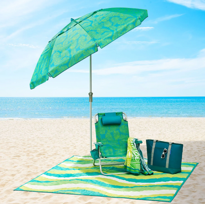 80" x 80" Outdoor Blanket